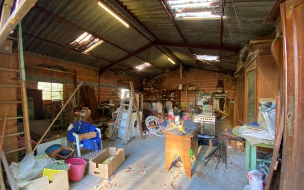 Maison à vendre    4 pièces •  Montauban