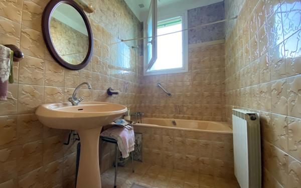 Maison à vendre    4 pièces •  Montauban