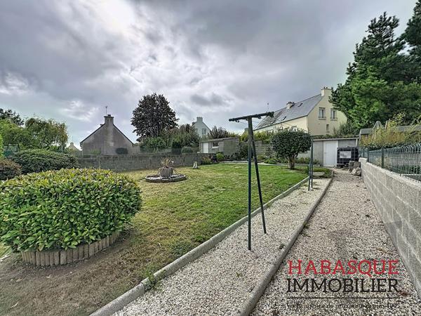Maison 4 chambres, 76.88 m² LANDERNEAU , Landerneau
