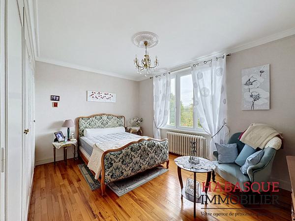 Maison 4 chambres, 76.88 m² LANDERNEAU , Landerneau