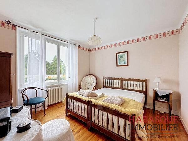 Maison 4 chambres, 76.88 m² LANDERNEAU , Landerneau
