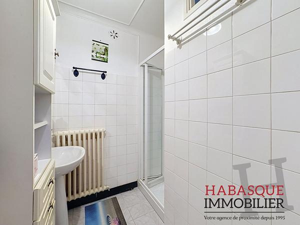 Maison 4 chambres, 76.88 m² LANDERNEAU , Landerneau