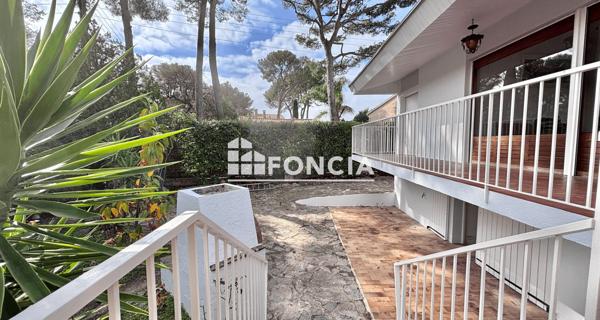 À vendre Maison 3 pièces 71.52 m² - La Londe-les-maures 83250