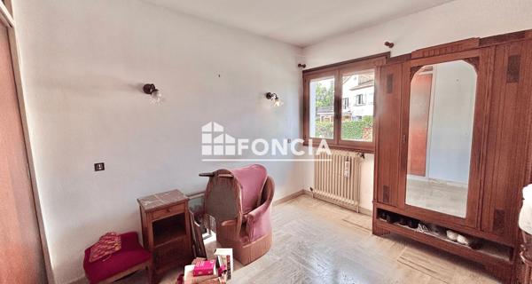 À vendre Maison 3 pièces 71.52 m² - La Londe-les-maures 83250