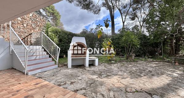 À vendre Maison 3 pièces 71.52 m² - La Londe-les-maures 83250