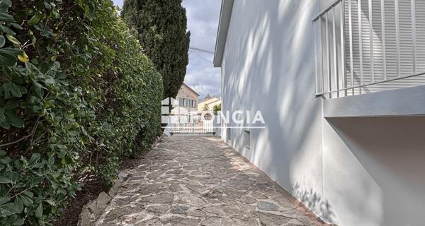 À vendre Maison 3 pièces 71.52 m² - La Londe-les-maures 83250