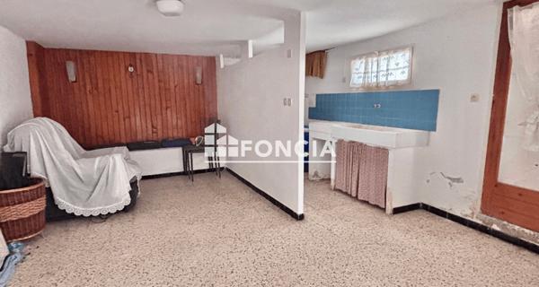 À vendre Maison 3 pièces 71.52 m² - La Londe-les-maures 83250