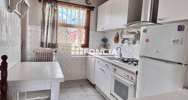 À vendre Maison 3 pièces 71.52 m² - La Londe-les-maures 83250