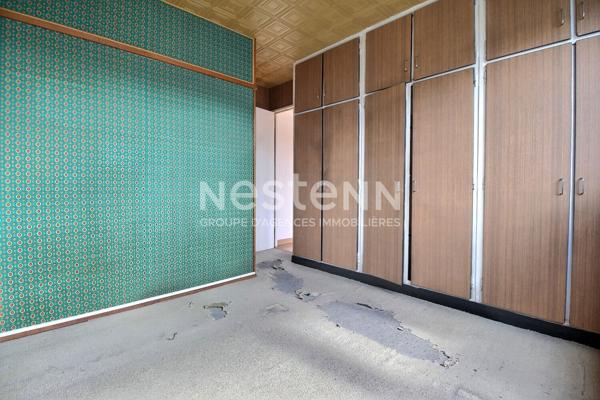 Appartement Boulogne Billancourt 3 pièces traversant_M9_Calme