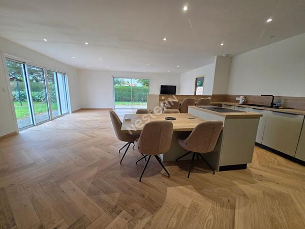 Maison 5 pièce(s) 111m2