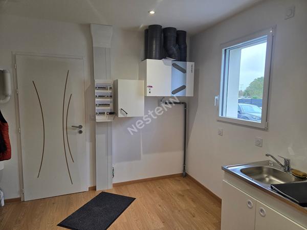 Maison 5 pièce(s) 111m2