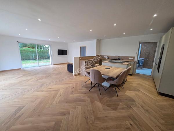 Maison 5 pièce(s) 111m2