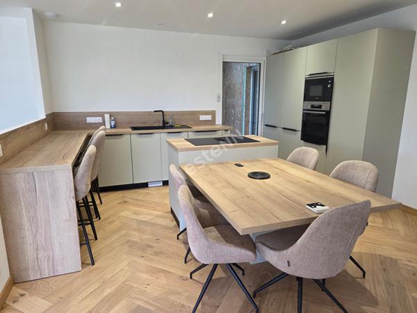 Maison 5 pièce(s) 111m2