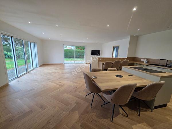 Maison 5 pièce(s) 111m2