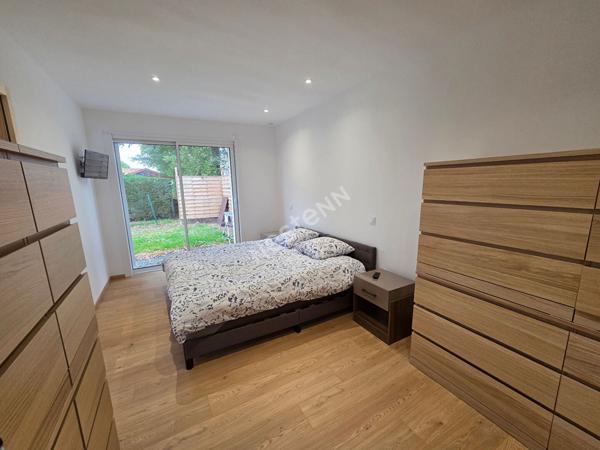 Maison 5 pièce(s) 111m2