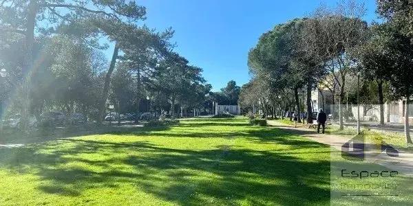 RARE À LA GENETTE – MAISON D’EXCEPTION ENTRE LE MAIL ET LA PLAGE DE LA CONCURRENCE