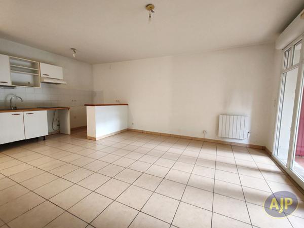 Vente appartement Gujan Mestras : 181 000 € - AJP ACTEA La Hume