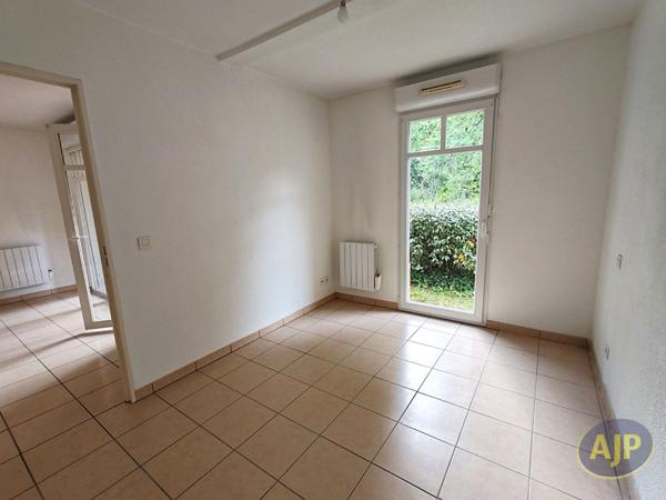 Vente appartement Gujan Mestras : 181 000 € - AJP ACTEA La Hume