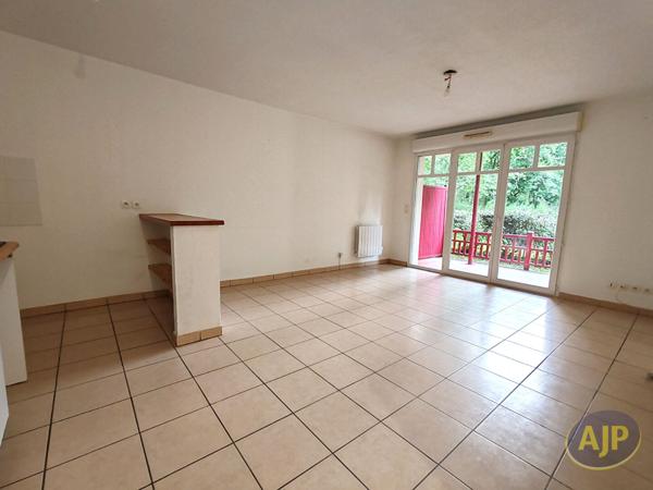 Vente appartement Gujan Mestras : 181 000 € - AJP ACTEA La Hume