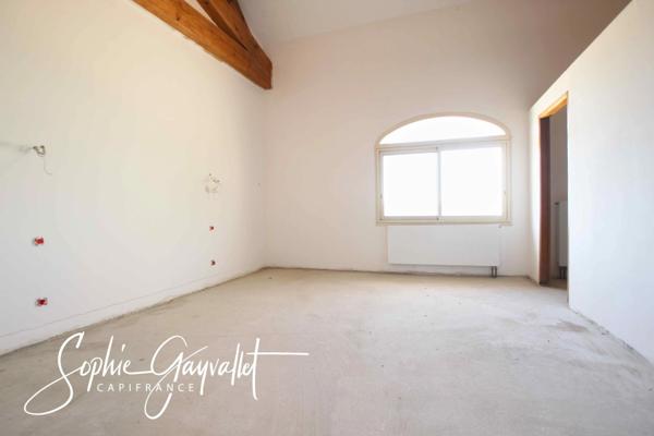 VIAGER LIBRE – INVESTISSEMENT PATRIMONIAL RARE – MAS DES TEMPLIERS