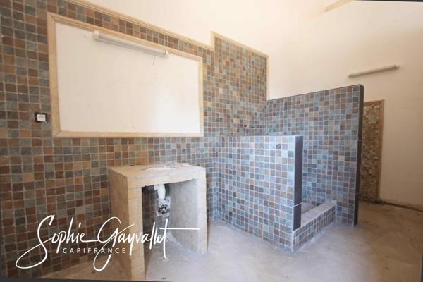 VIAGER LIBRE – INVESTISSEMENT PATRIMONIAL RARE – MAS DES TEMPLIERS