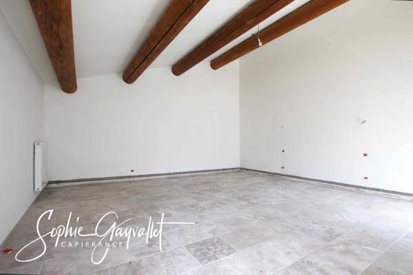 VIAGER LIBRE – INVESTISSEMENT PATRIMONIAL RARE – MAS DES TEMPLIERS