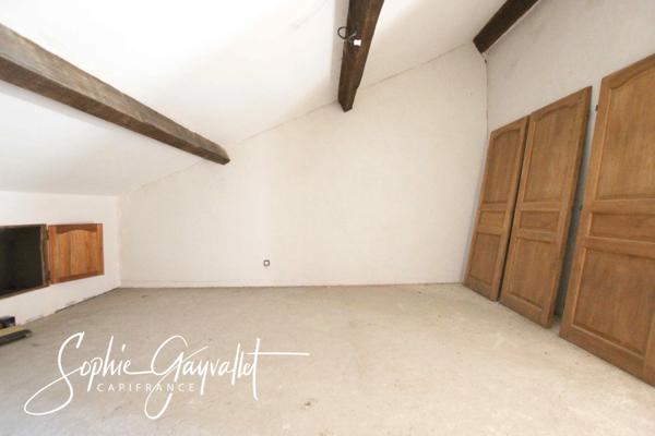 VIAGER LIBRE – INVESTISSEMENT PATRIMONIAL RARE – MAS DES TEMPLIERS