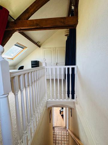 MAISON A VENDRE ROMORANTIN PROCHE CENTRE VILLE