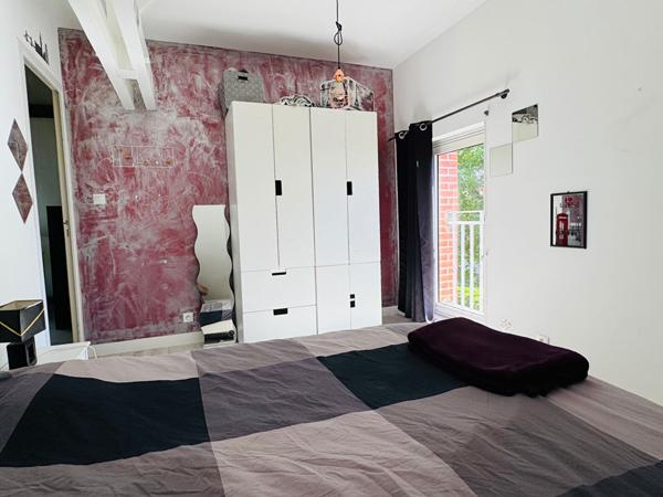 MAISON A VENDRE ROMORANTIN PROCHE CENTRE VILLE