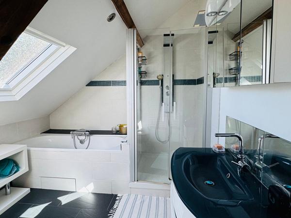 MAISON A VENDRE ROMORANTIN PROCHE CENTRE VILLE