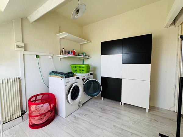 MAISON A VENDRE ROMORANTIN PROCHE CENTRE VILLE