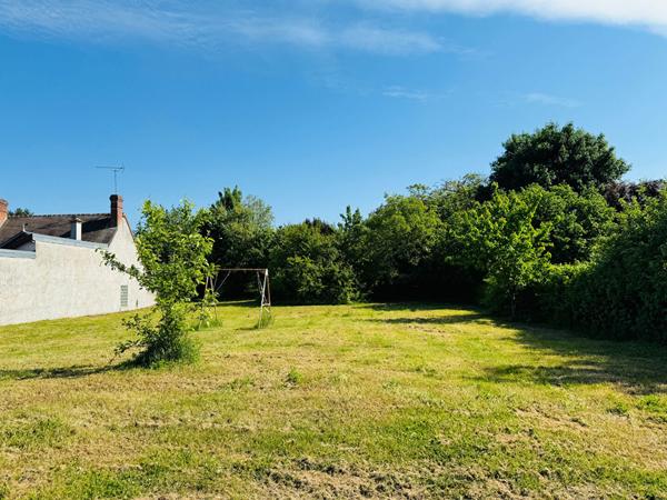 MAISON A VENDRE ROMORANTIN PROCHE CENTRE VILLE