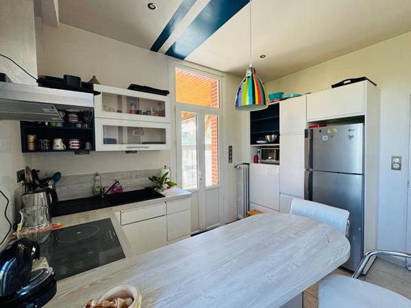 MAISON A VENDRE ROMORANTIN PROCHE CENTRE VILLE