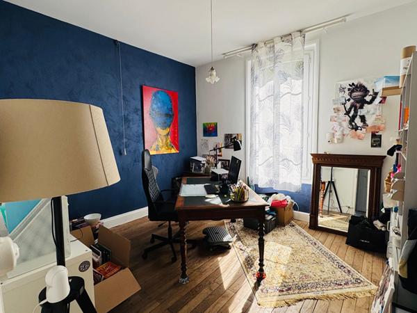 MAISON A VENDRE ROMORANTIN PROCHE CENTRE VILLE