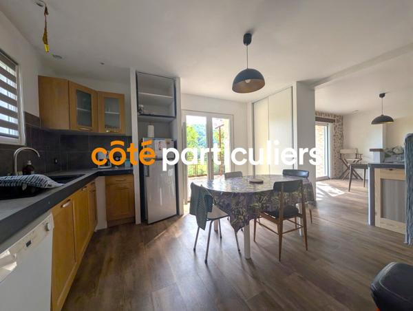Vente Maison216 m² - 5 Pièces - DRUELLE (12510)