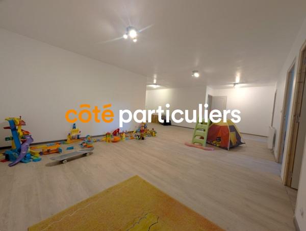 Vente Maison216 m² - 5 Pièces - DRUELLE (12510)