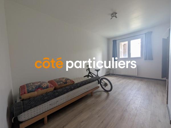 Vente Maison216 m² - 5 Pièces - DRUELLE (12510)