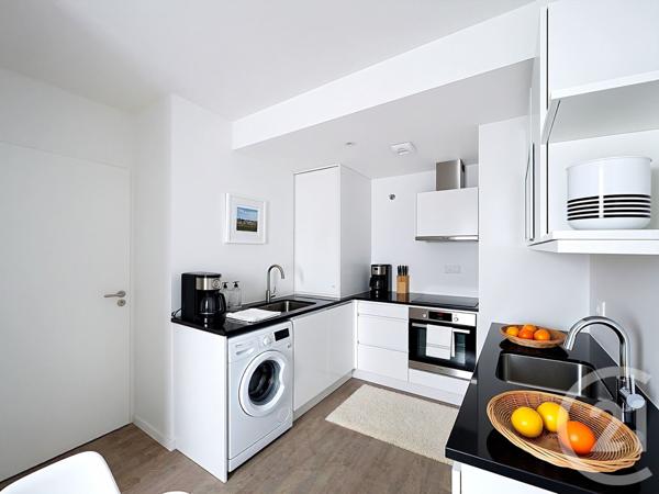 Appartement T3 à vendre  3 pièces - 60,75 m2 CHOLET - 49