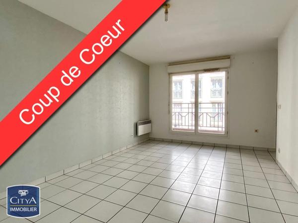 Appartement à vendre 2 pièces 43.59m²