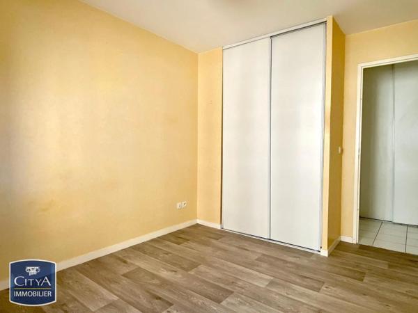 Appartement à vendre 2 pièces 43.59m²
