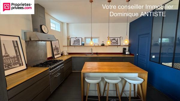 Appartement Pantin 3 pièce(s) 100.71 m2