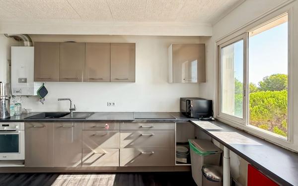 Appartement à vendre    4 pièces • 76,06 m2 Vallauris