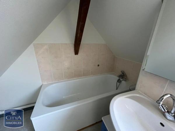 Location appartement 3 pièces de 32.5m²