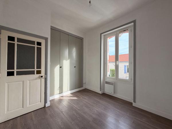 Ensemble immobilier La Roche Sur Yon - EXCLUSIVITE AMANDA