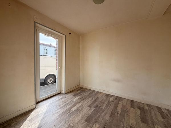 Ensemble immobilier La Roche Sur Yon - EXCLUSIVITE AMANDA