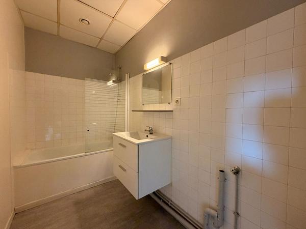 Ensemble immobilier La Roche Sur Yon - EXCLUSIVITE AMANDA