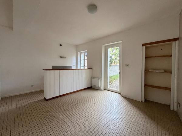 Ensemble immobilier La Roche Sur Yon - EXCLUSIVITE AMANDA