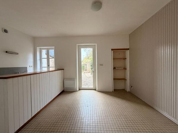 Ensemble immobilier La Roche Sur Yon - EXCLUSIVITE AMANDA