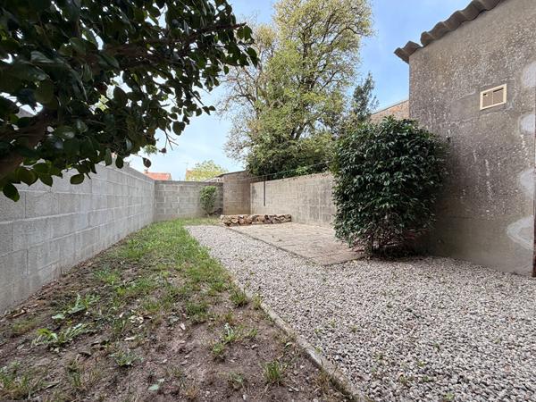 Ensemble immobilier La Roche Sur Yon - EXCLUSIVITE AMANDA