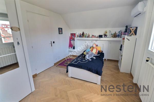 Maison 5P, Quartier EPI D'OR